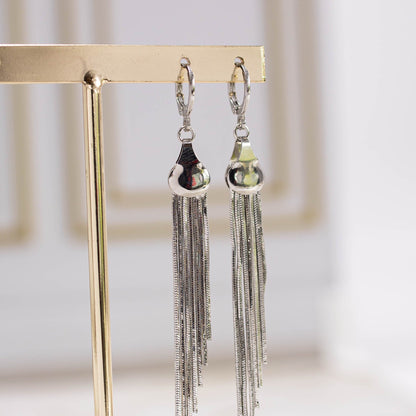 Arete lluvia P