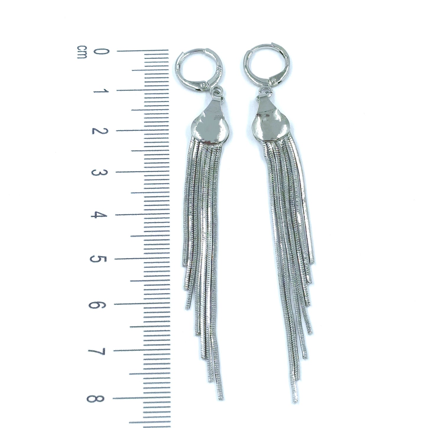 Arete lluvia P