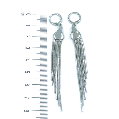 Arete lluvia P