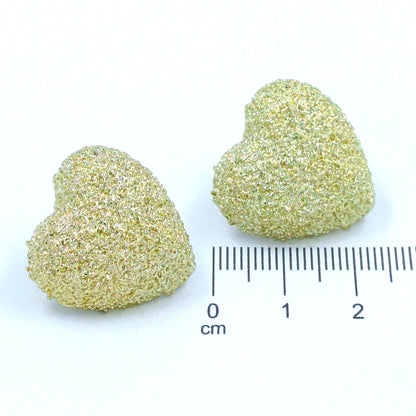 Arete corazón fusco