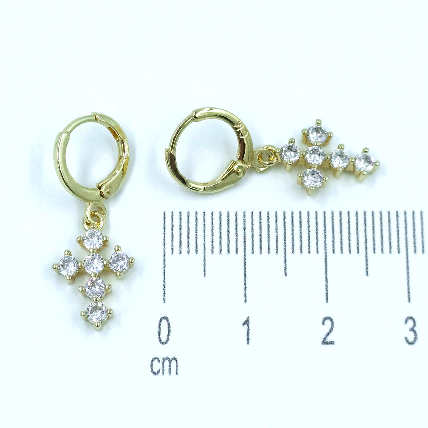 Arete cruz
