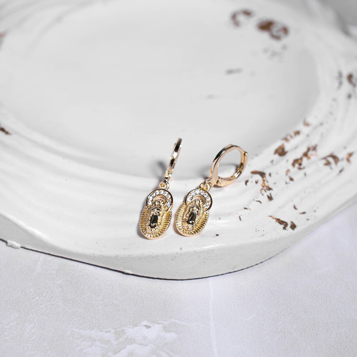 Arete virgen