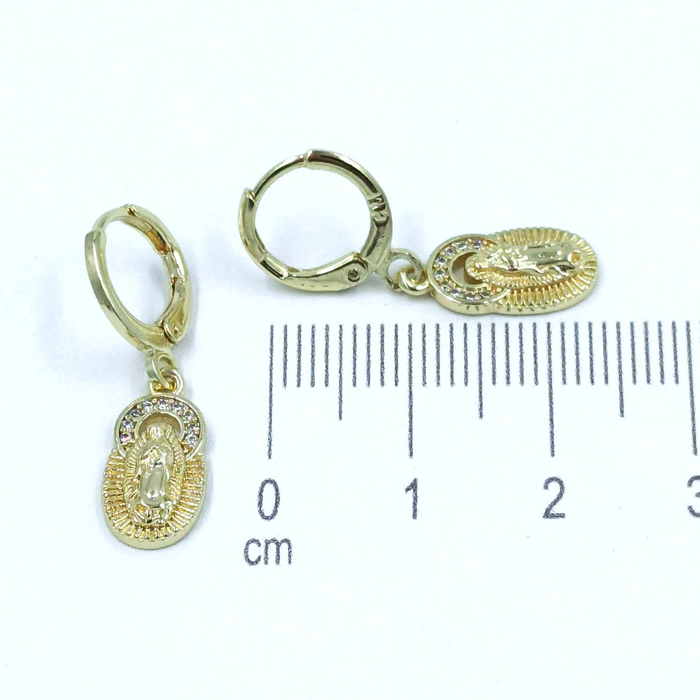 Arete virgen