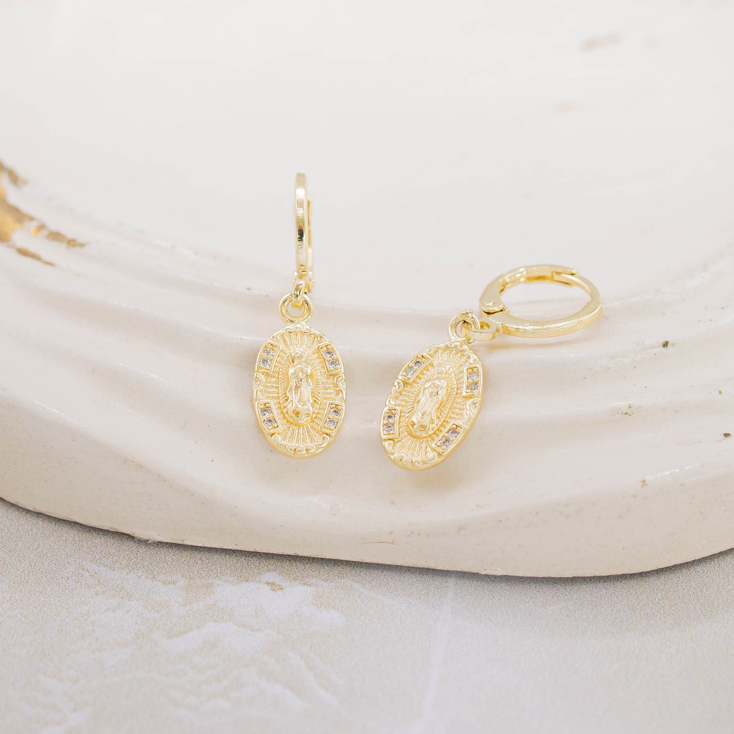 Arete virgen