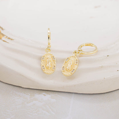 Arete virgen
