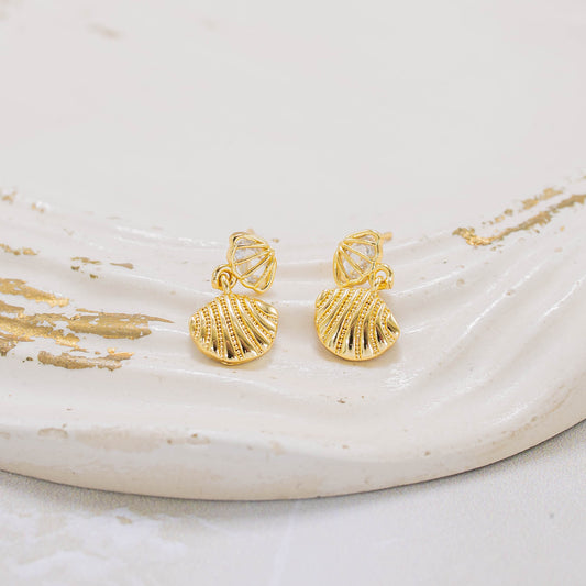 Arete conchitas
