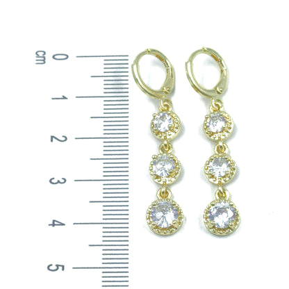 Arete zircón