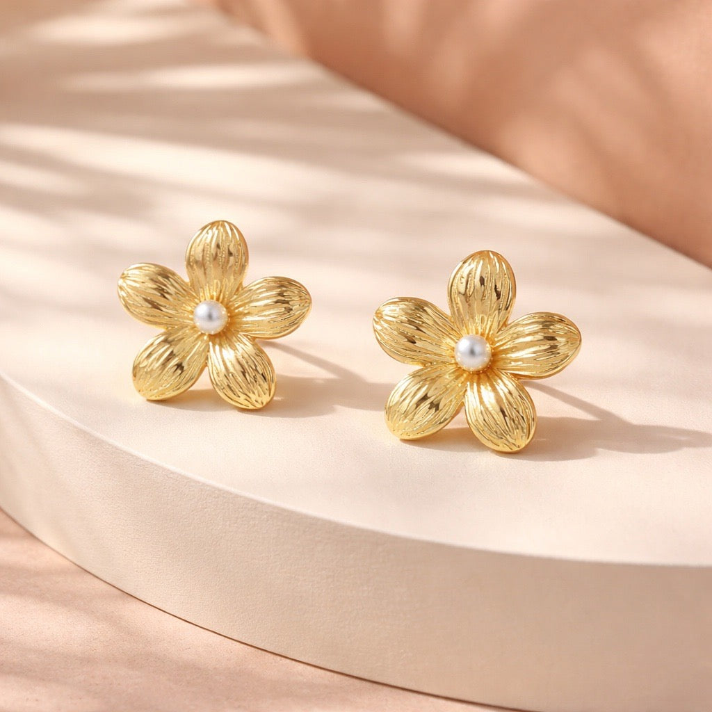 Arete flor