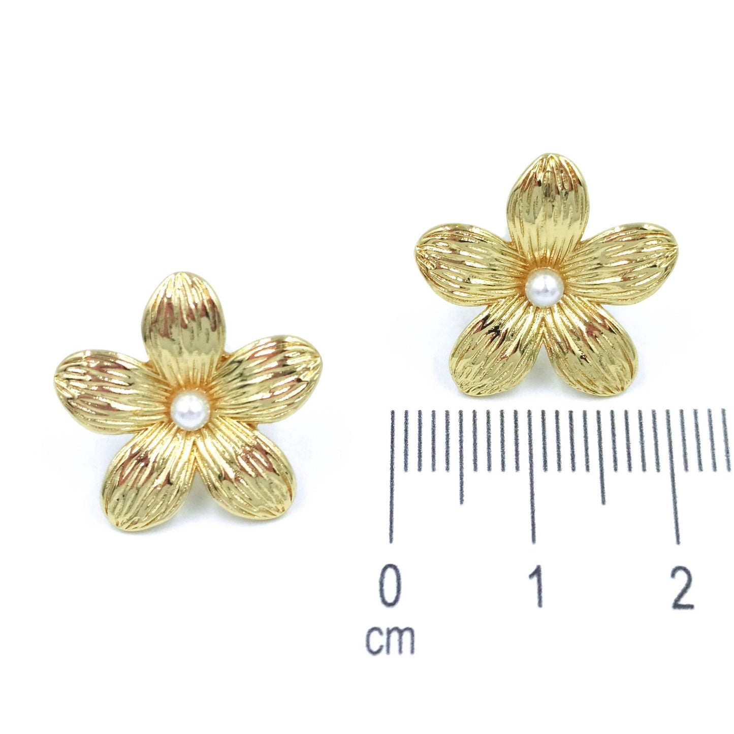 Arete flor