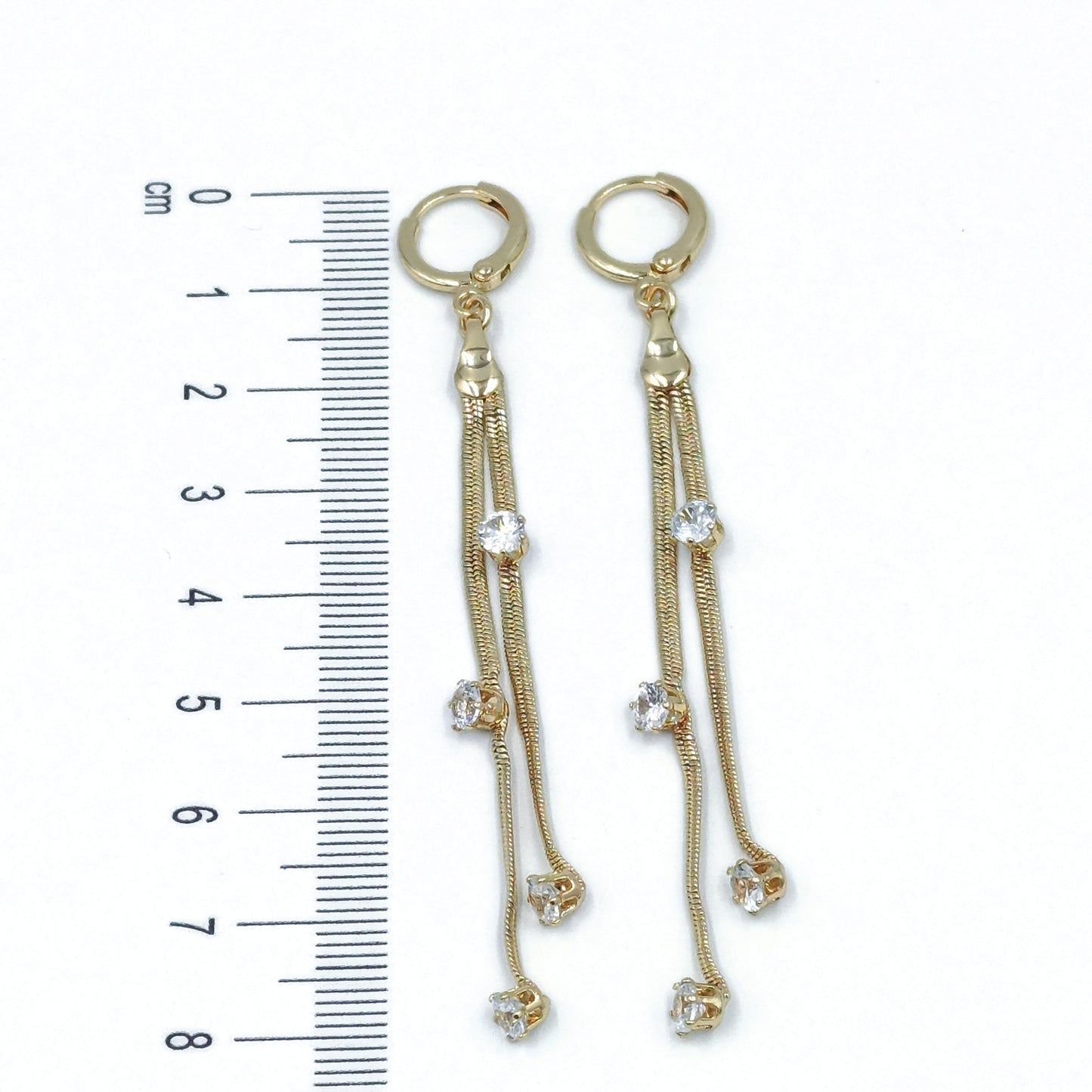 Arete mallita zircón