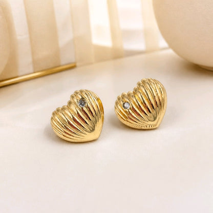 Arete corazón