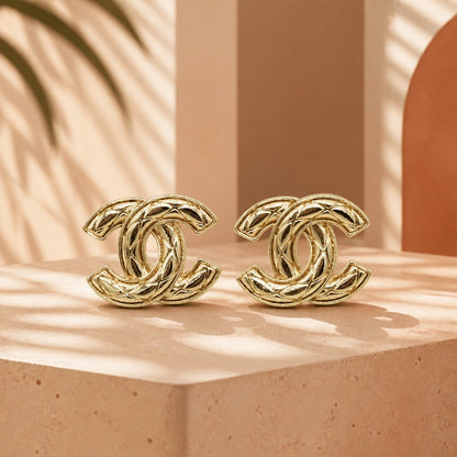 Arete chanel