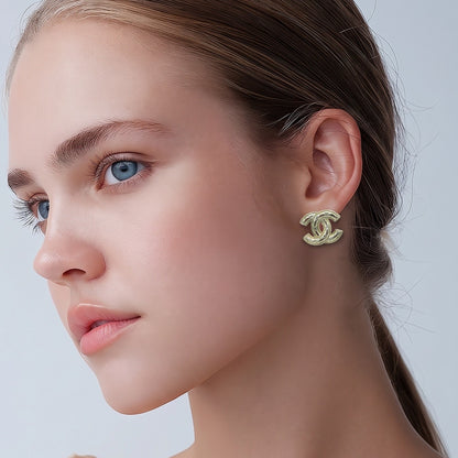 Arete chanel