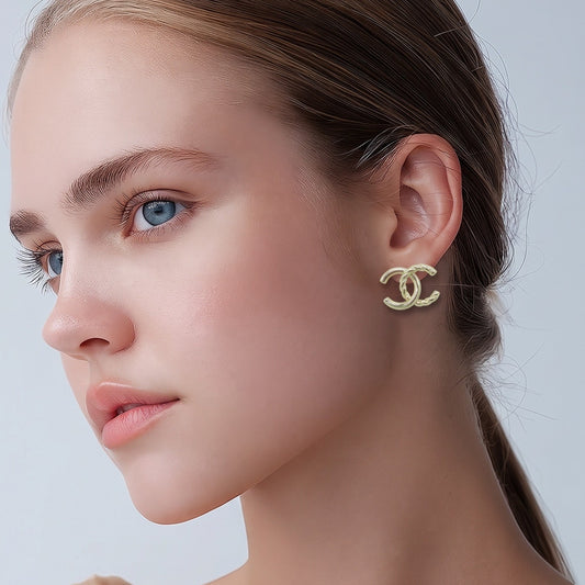 Arete chanel