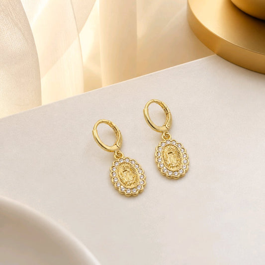 Arete virgen