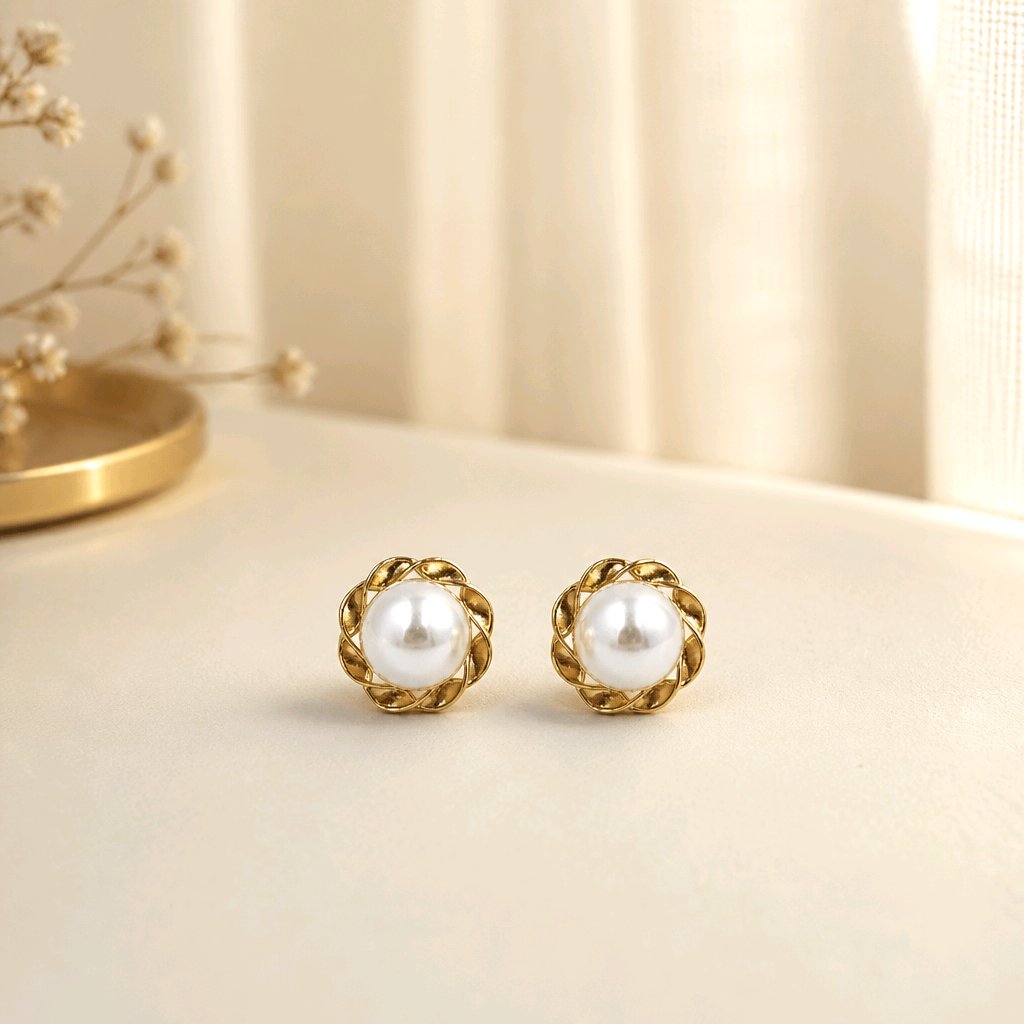 Arete perla