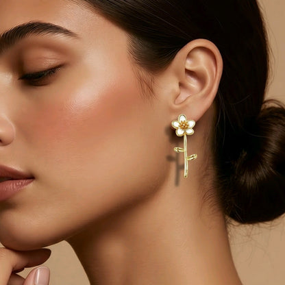 Arete margarita