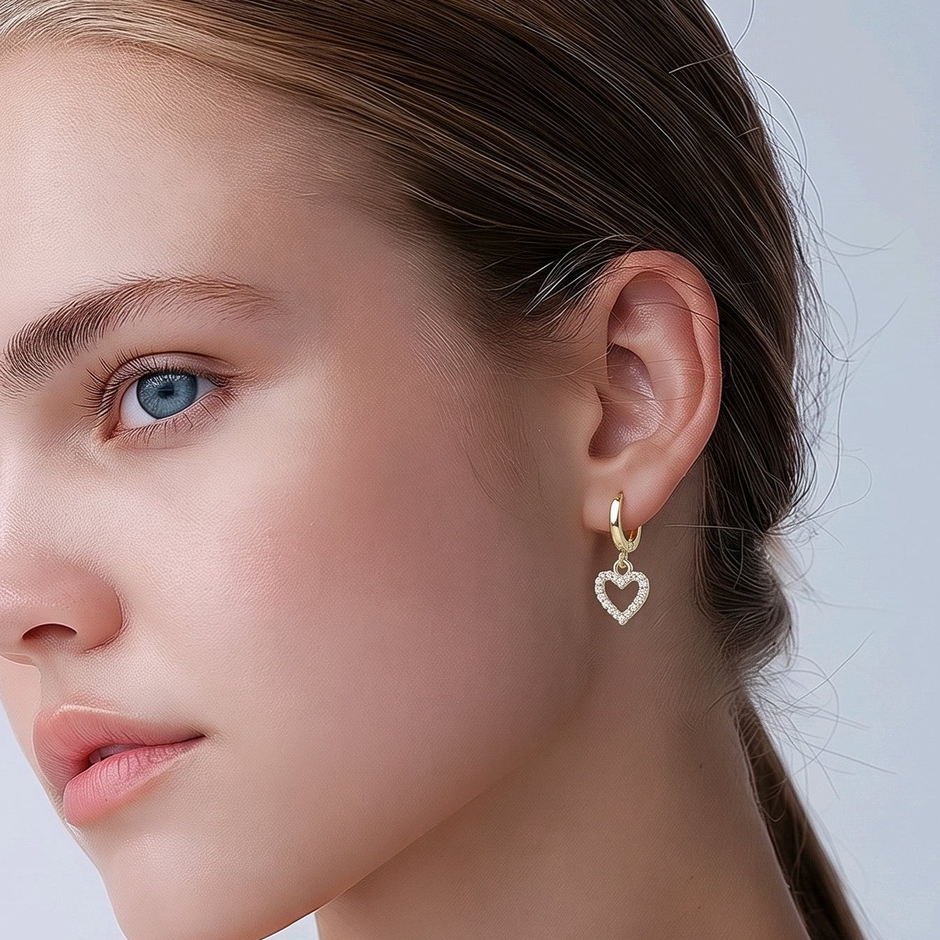 Arete corazón