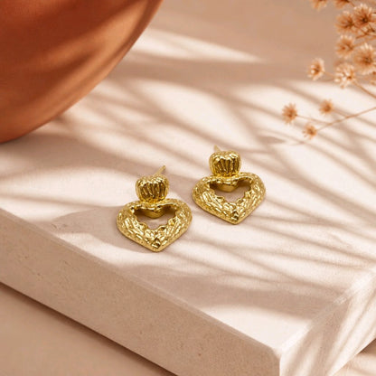 Arete corazón