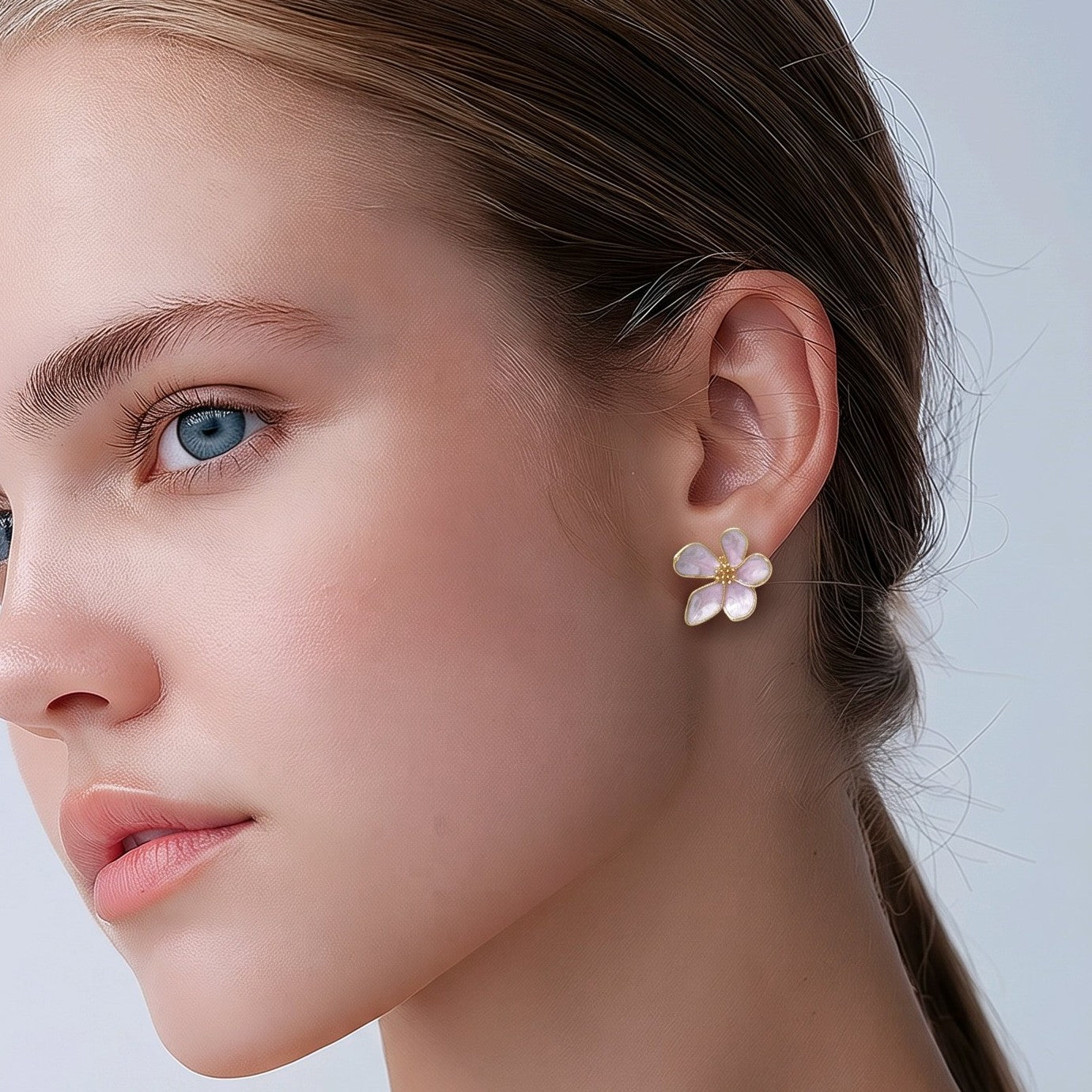 Arete flor