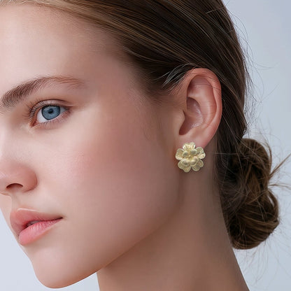 Arete flor
