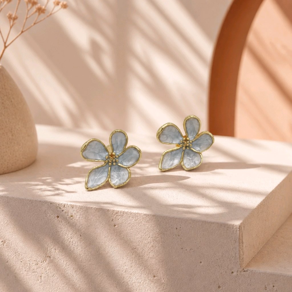 Arete flor