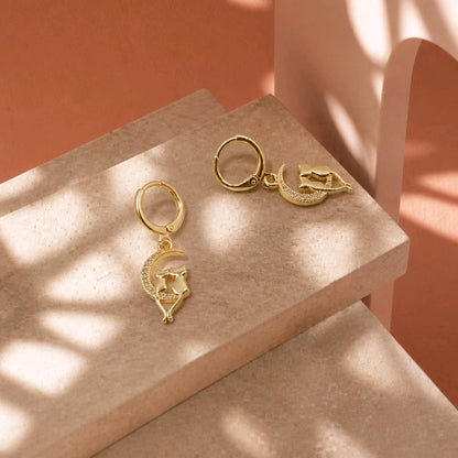 Arete garticos