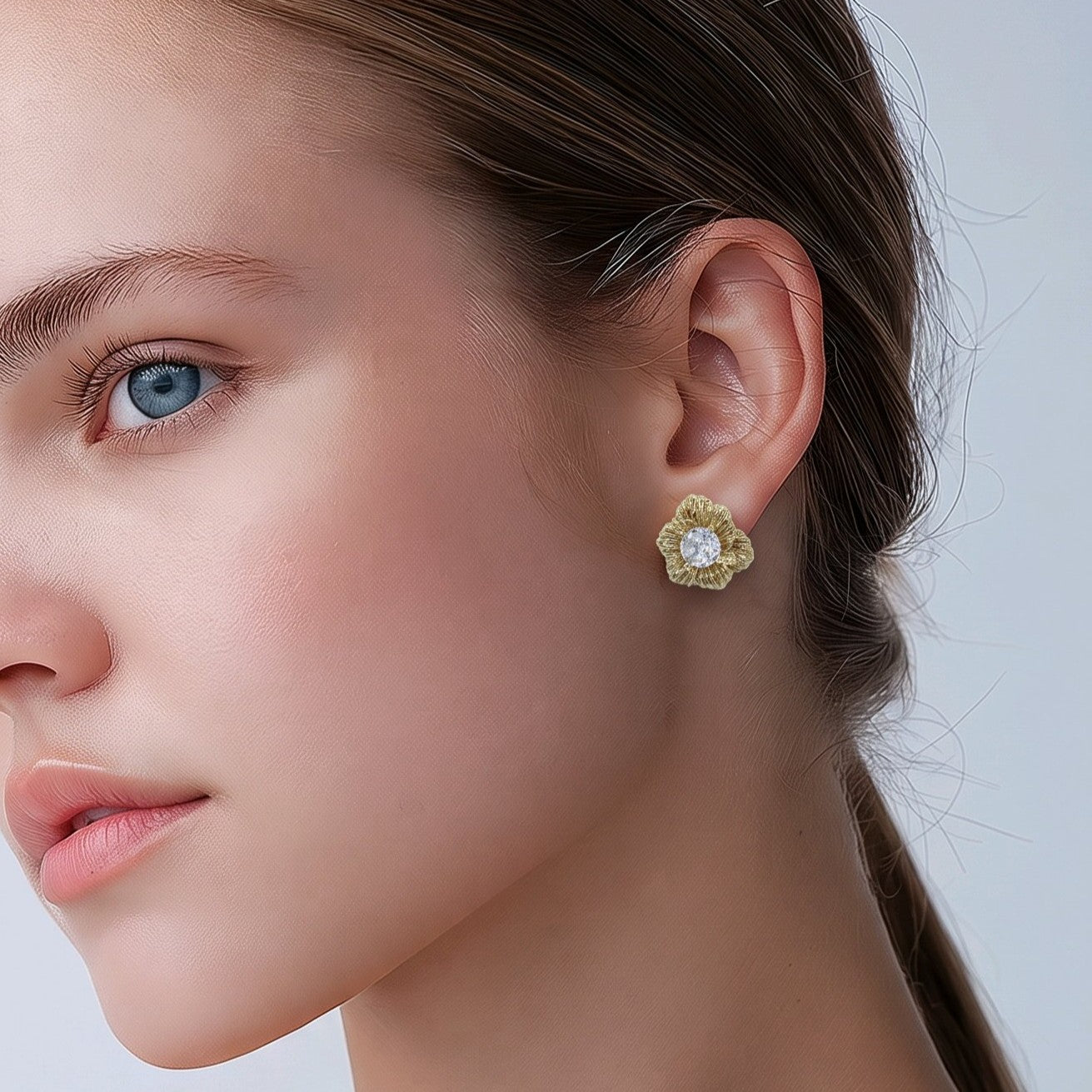 Arete flor
