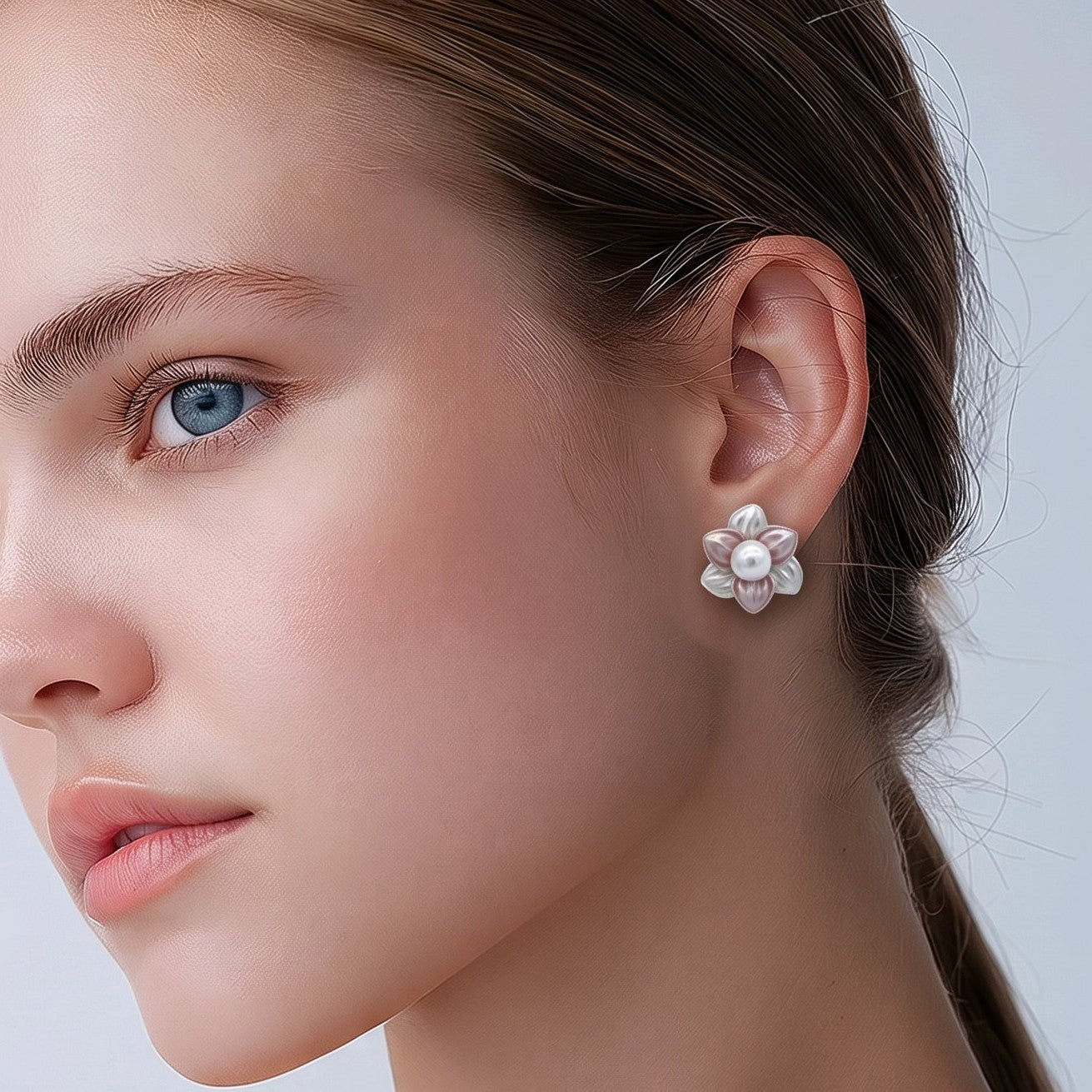 Arete flor