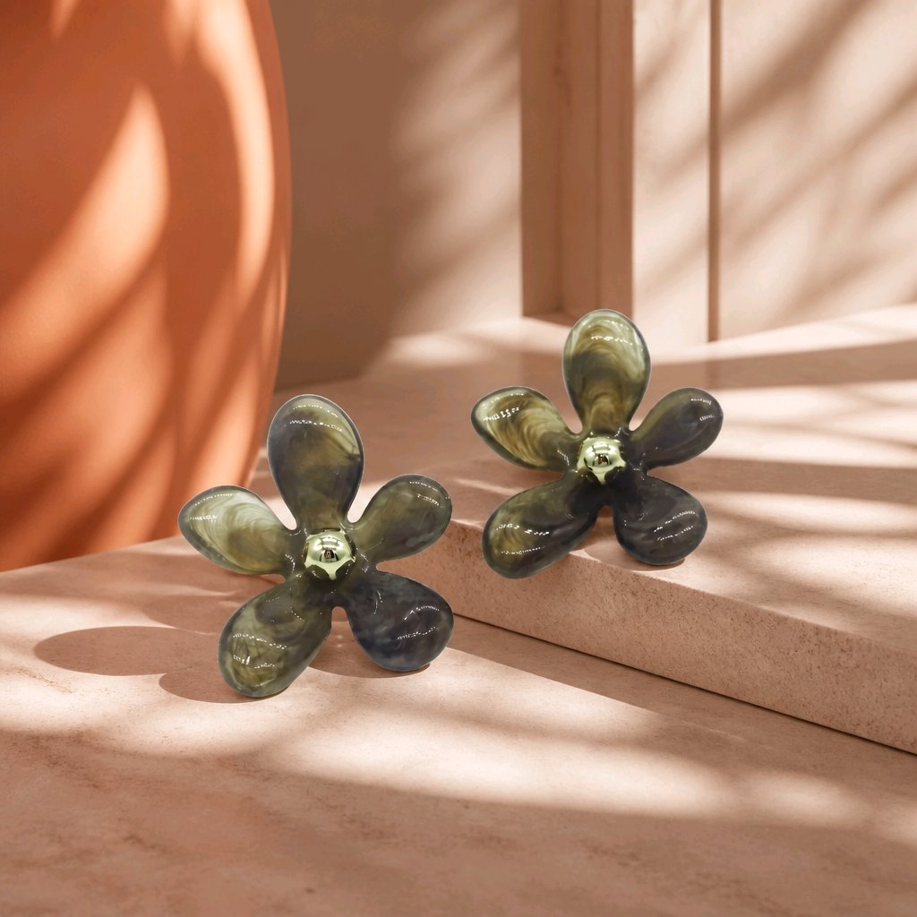 Arete flor café