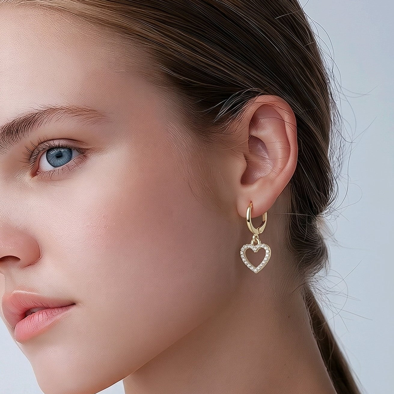 Arete corazón