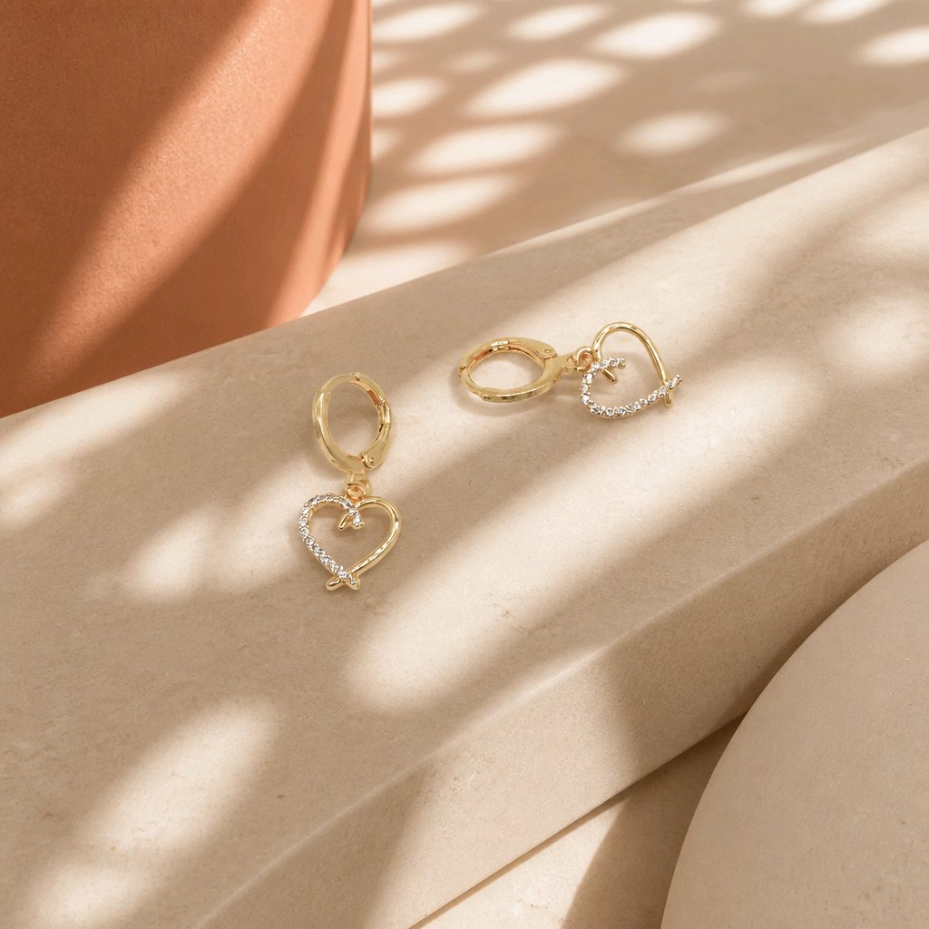 Arete corazón