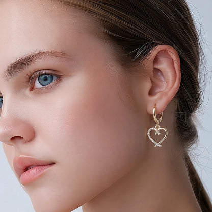 Arete corazón