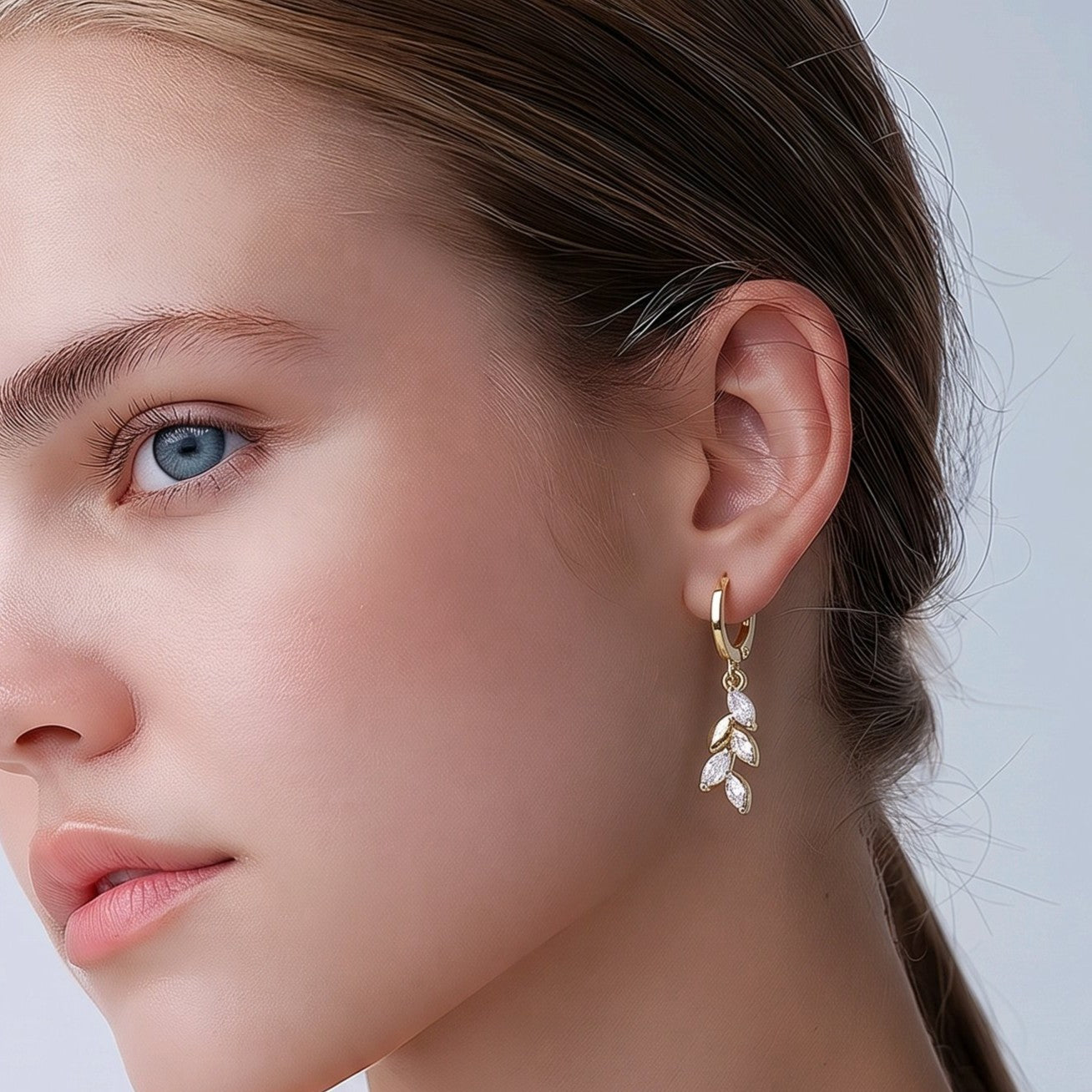 Arete espiga