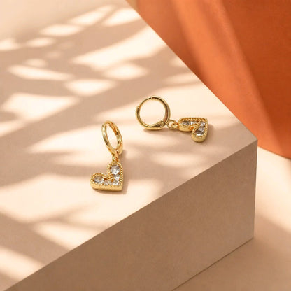 Arete corazón