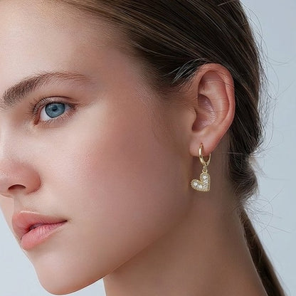 Arete corazón