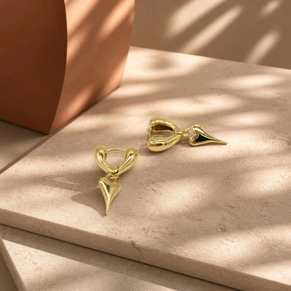 Arete corazón