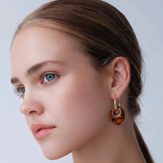 Arete resina carey