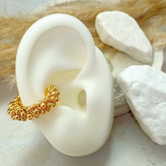 Earcuff balies peq