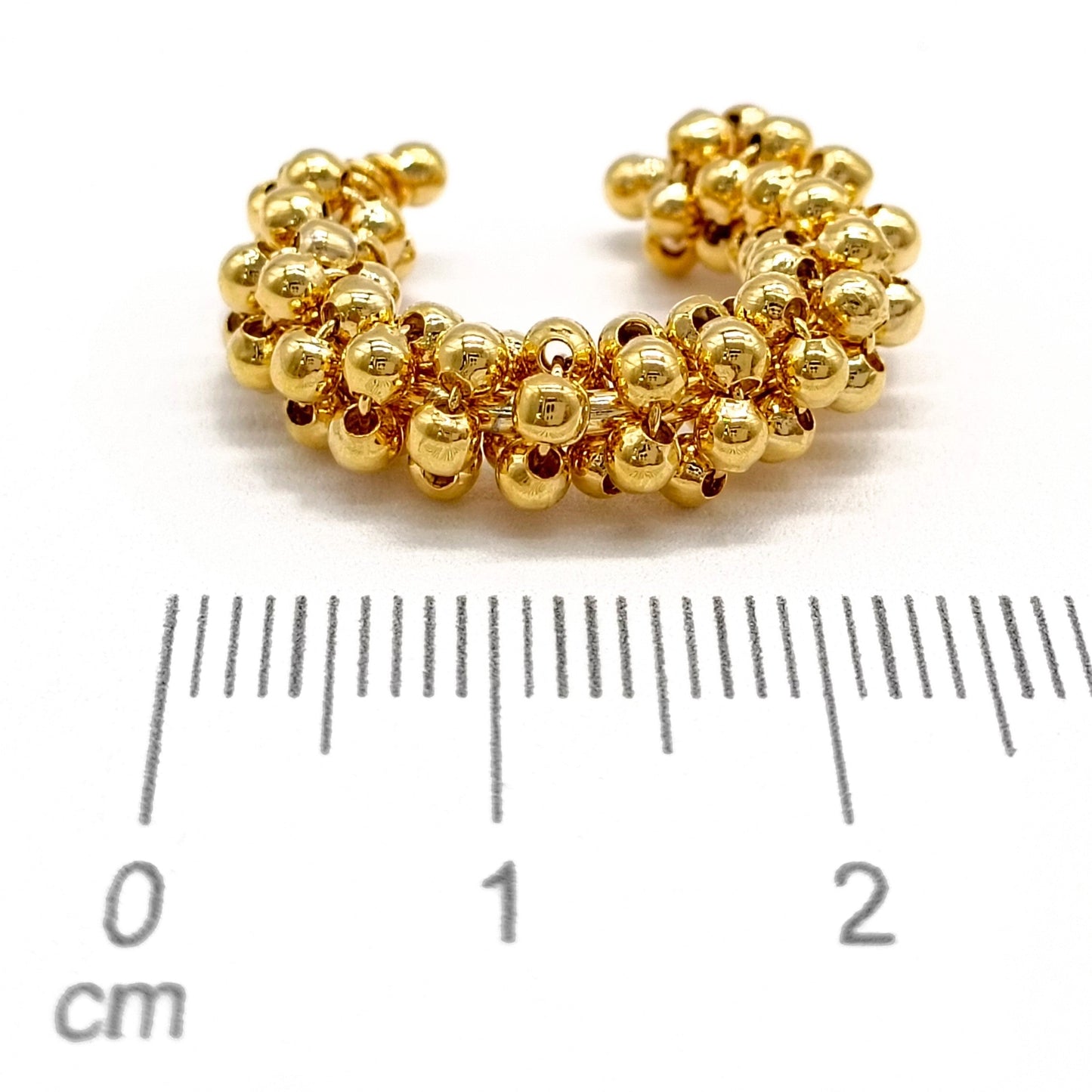 Earcuff balies peq