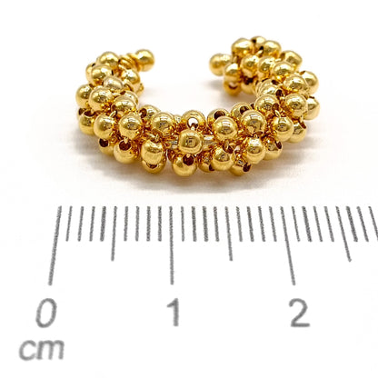 Earcuff balies peq