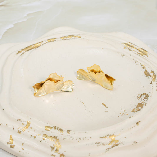 Arete bronce hoja 2D