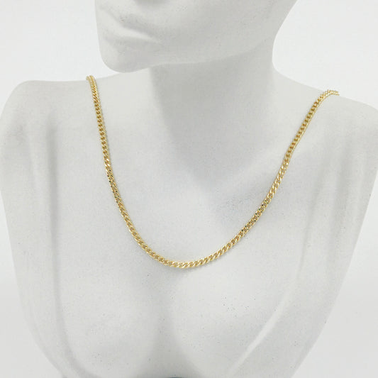 Cadena cubana (45cm)Amulí