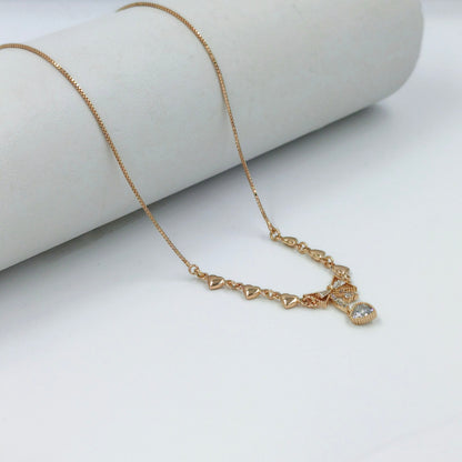 Accesorios CoverGold