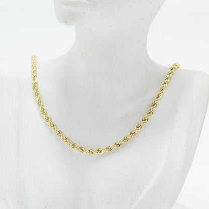 Cadena laso (60cm)