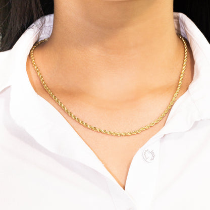 Cadena laso (60cm)