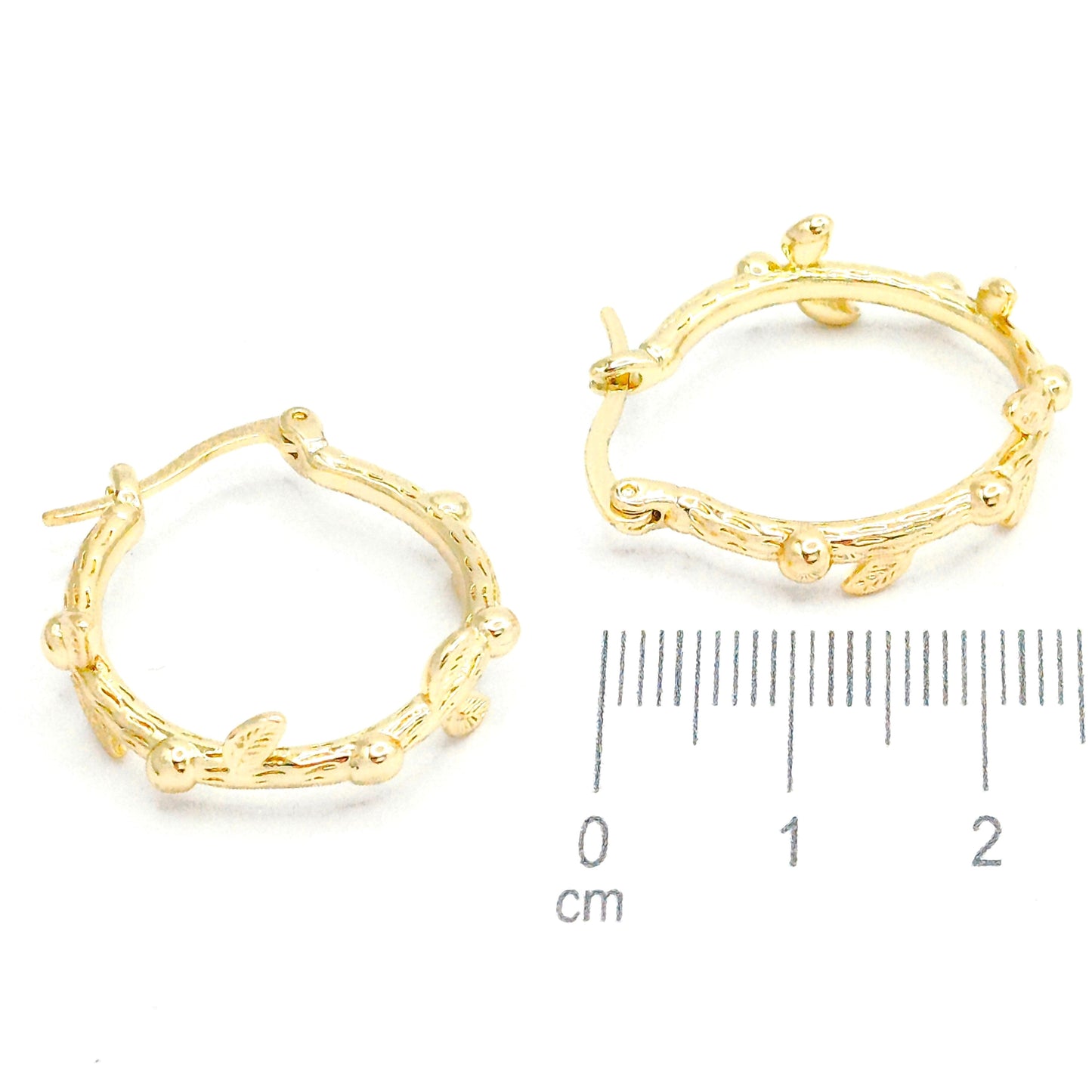 Cdga gde tallo (2,2cm)