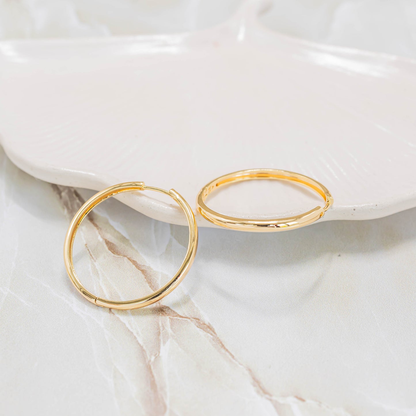 Candonga grande lisa