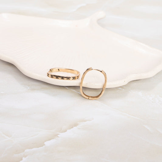 Candonga grande chanel