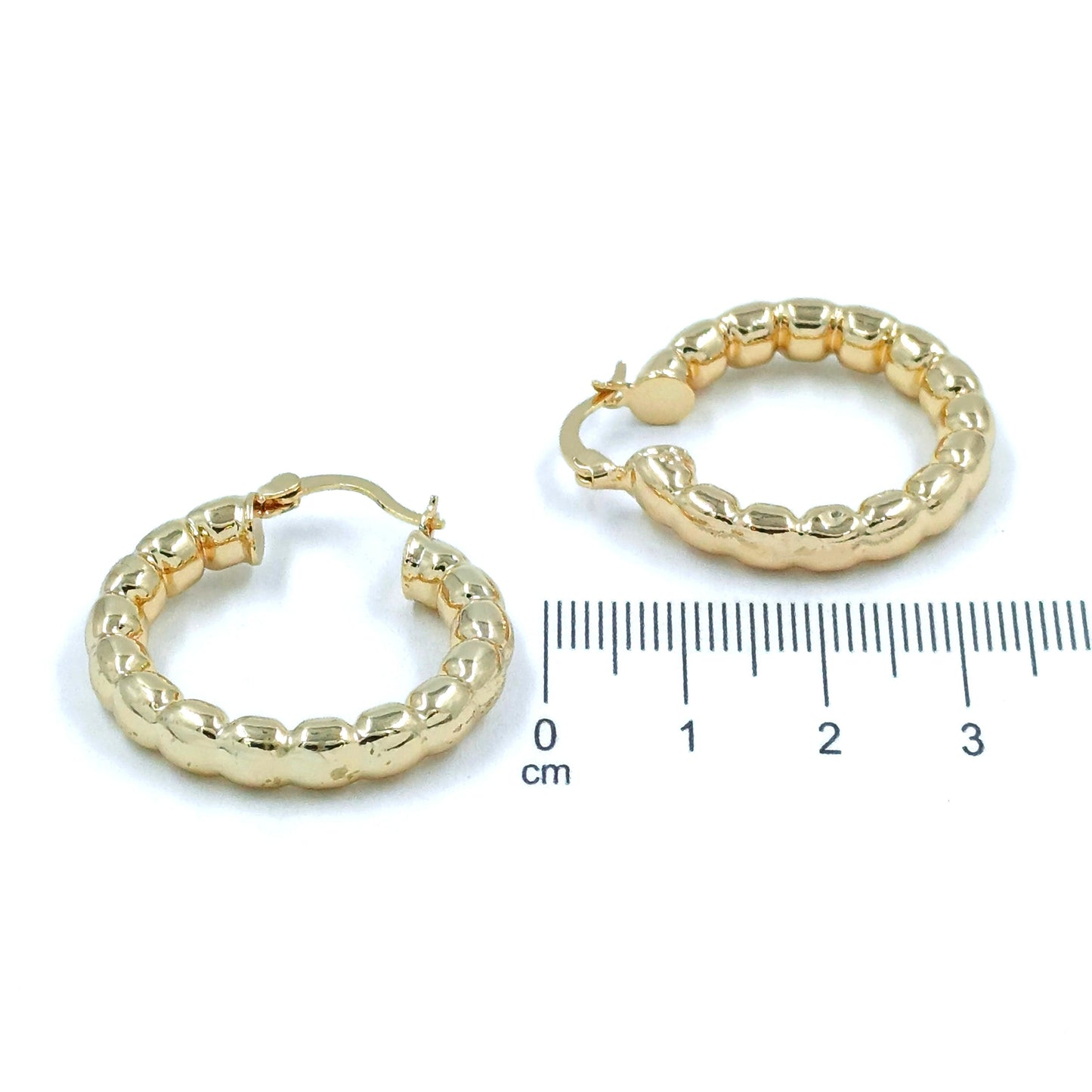 Candonga grande tallada